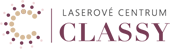 Estetické Laserové Centrum Logo