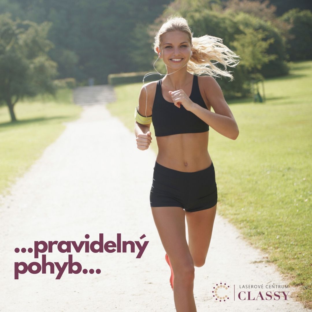 Laser hair removal treatment how it looks