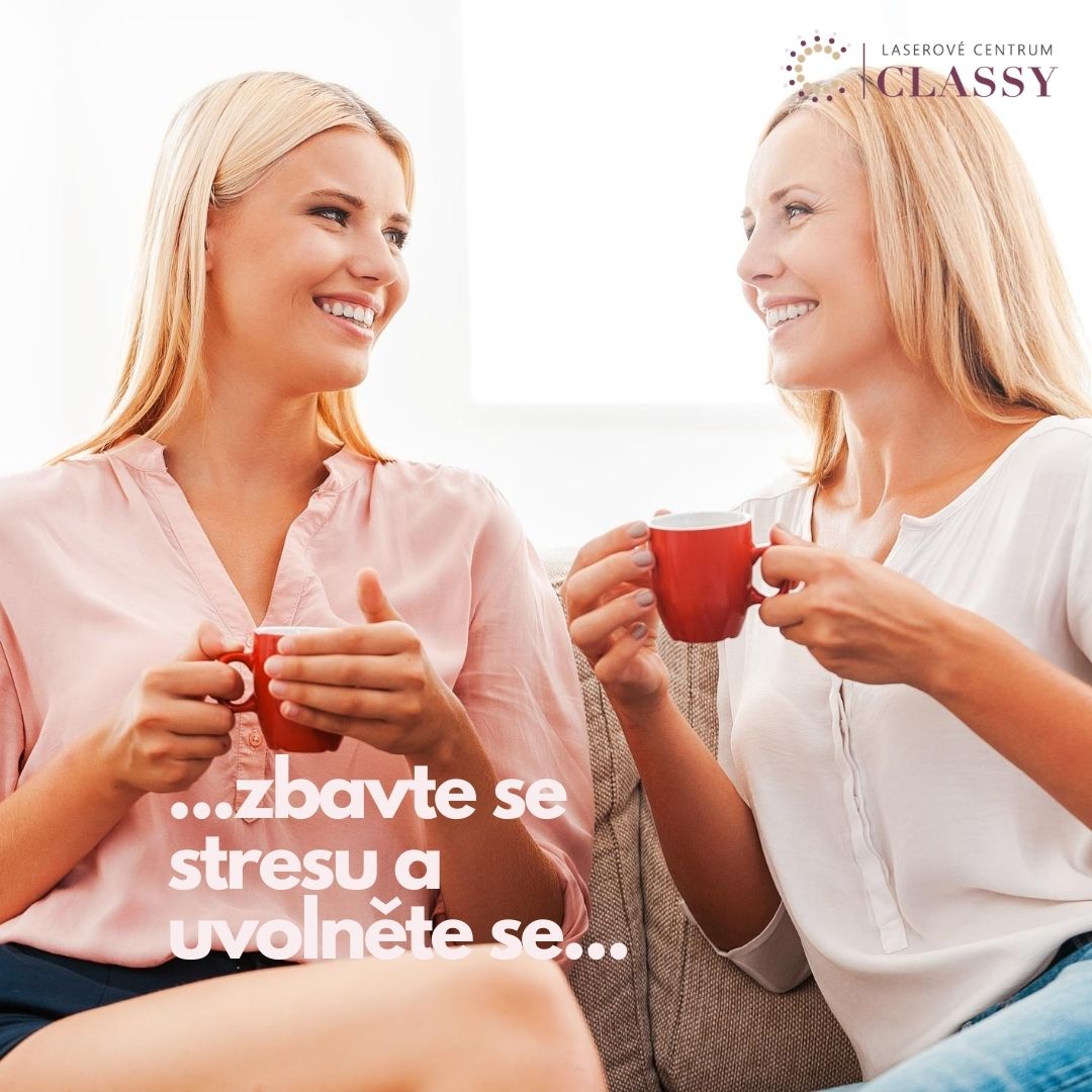 Laser hair removal treatment how it looks