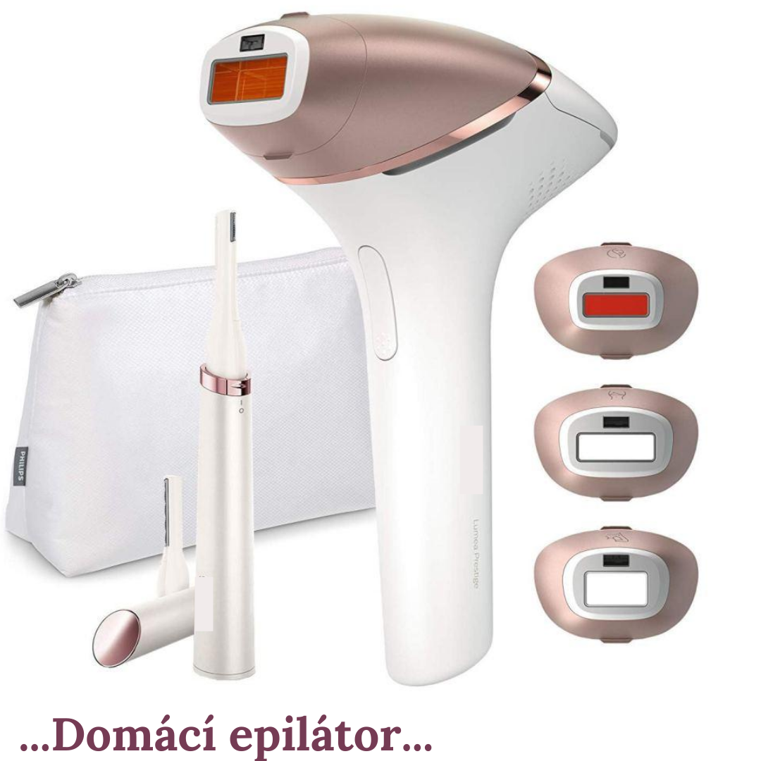 Laser hair removal treatment how it looks